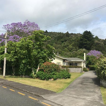 School Lane B&B Wr. Whangarei Bagian luar foto