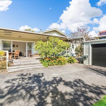 School Lane B&B Wr. Whangarei Bagian luar foto