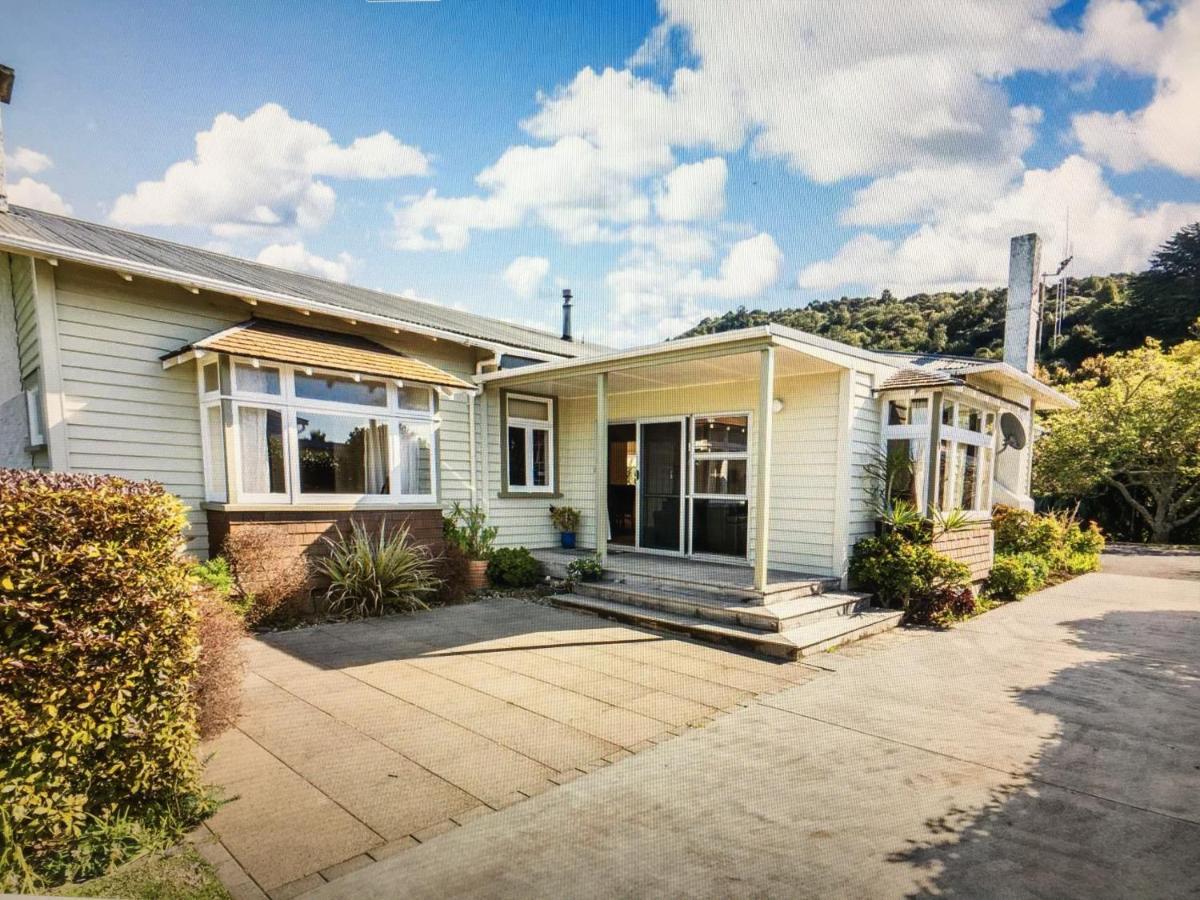 School Lane B&B Wr. Whangarei Bagian luar foto