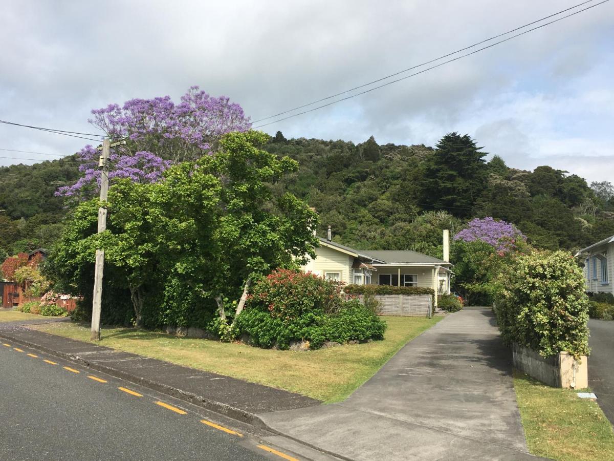 School Lane B&B Wr. Whangarei Bagian luar foto