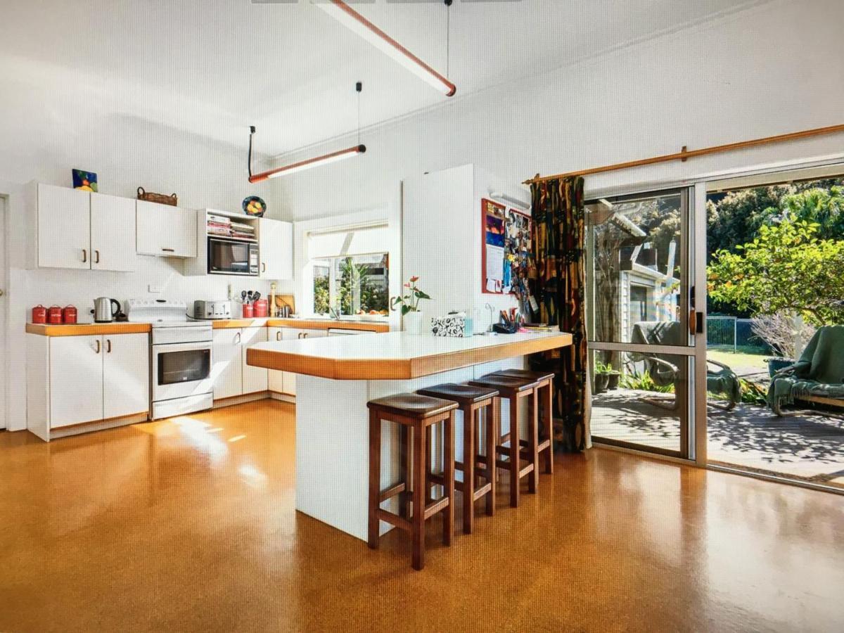 School Lane B&B Wr. Whangarei Bagian luar foto
