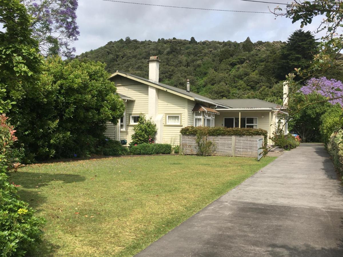 School Lane B&B Wr. Whangarei Bagian luar foto
