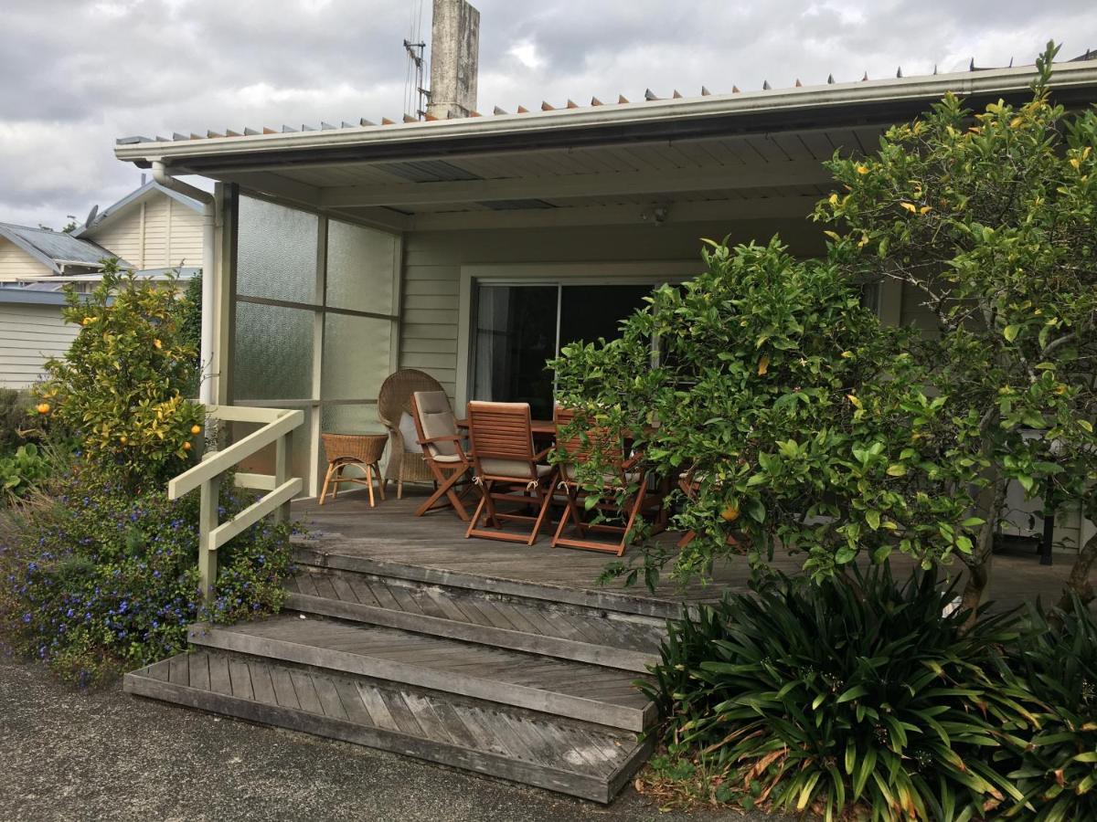 School Lane B&B Wr. Whangarei Bagian luar foto
