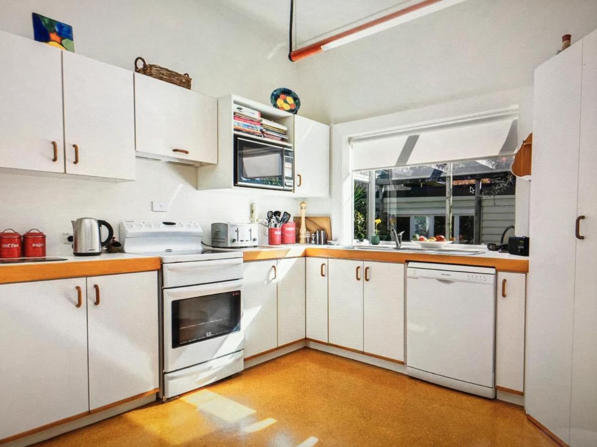 School Lane B&B Wr. Whangarei Bagian luar foto
