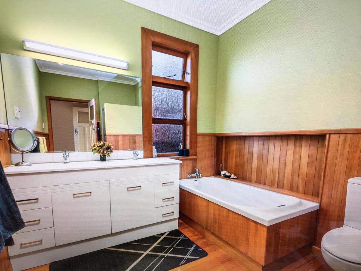School Lane B&B Wr. Whangarei Bagian luar foto