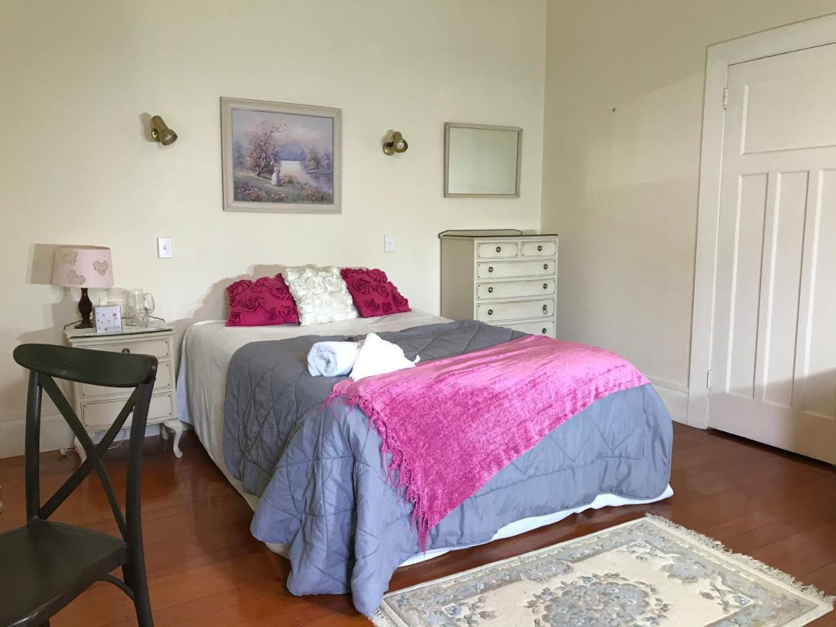 School Lane B&B Wr. Whangarei Bagian luar foto