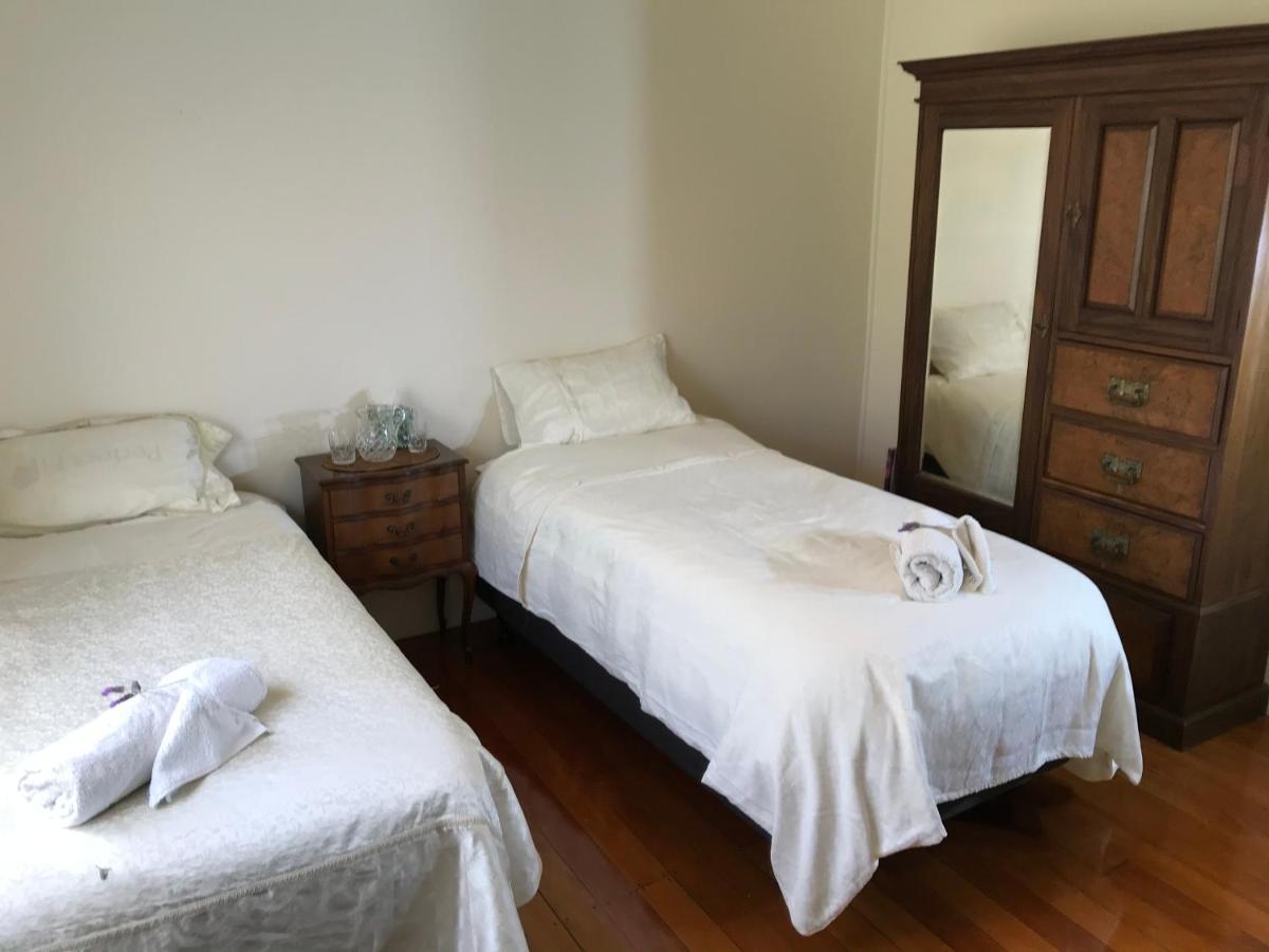 School Lane B&B Wr. Whangarei Bagian luar foto