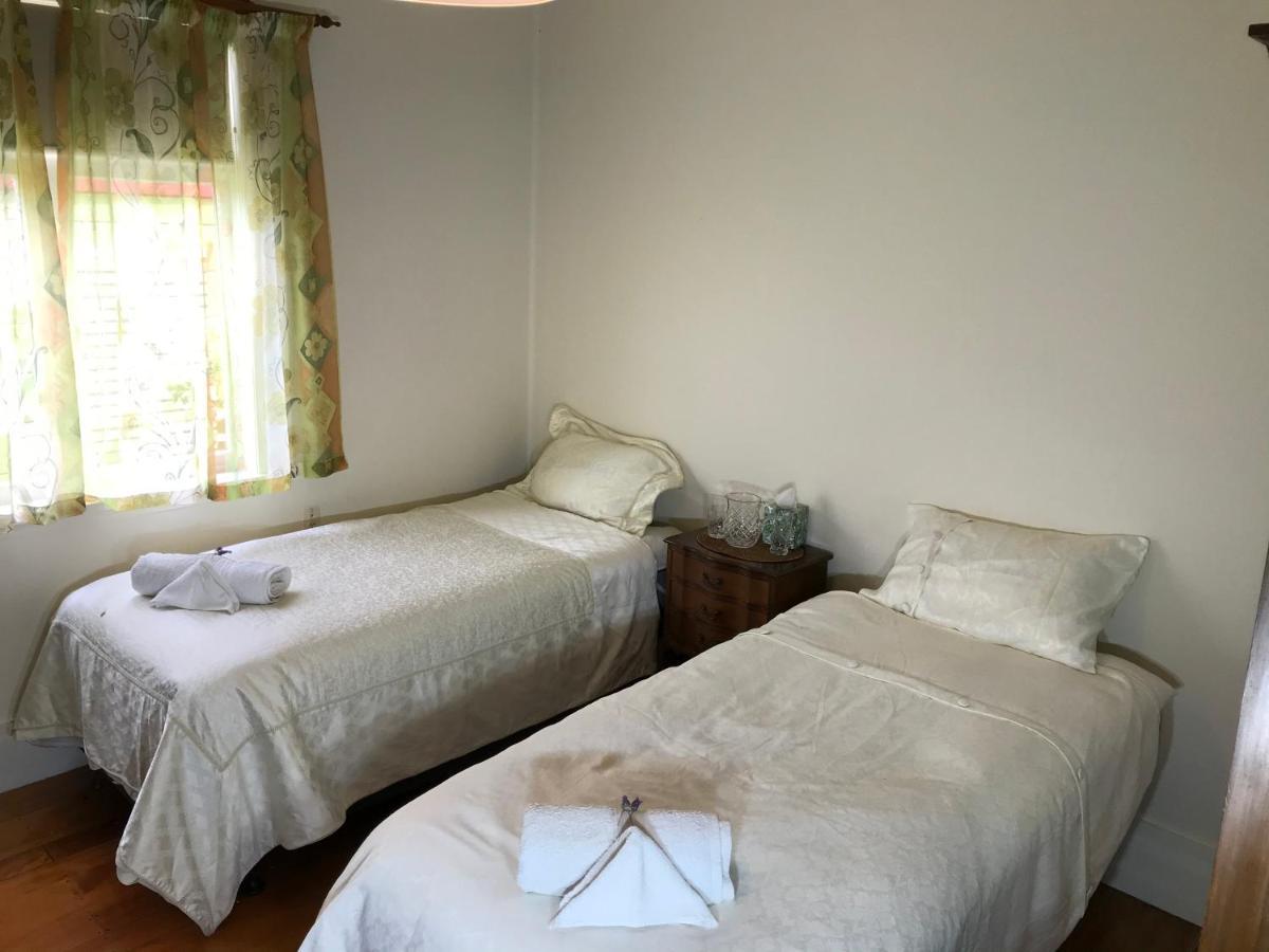 School Lane B&B Wr. Whangarei Bagian luar foto