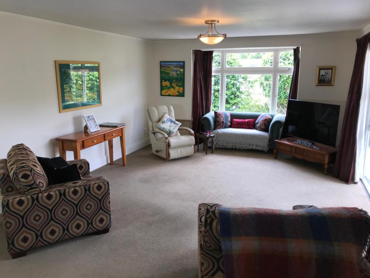 School Lane B&B Wr. Whangarei Bagian luar foto