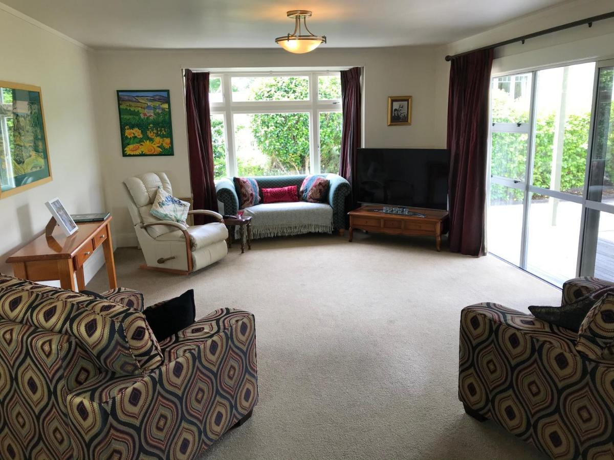 School Lane B&B Wr. Whangarei Bagian luar foto