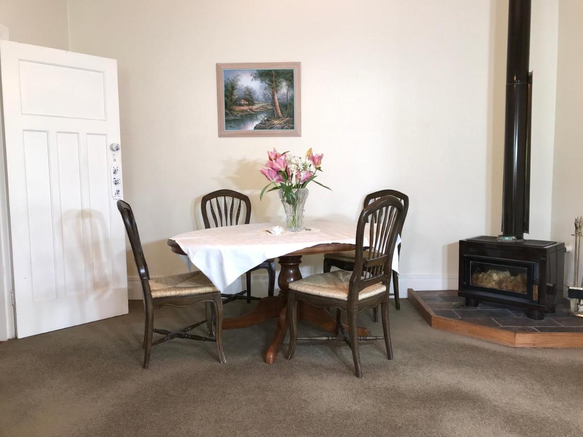 School Lane B&B Wr. Whangarei Bagian luar foto
