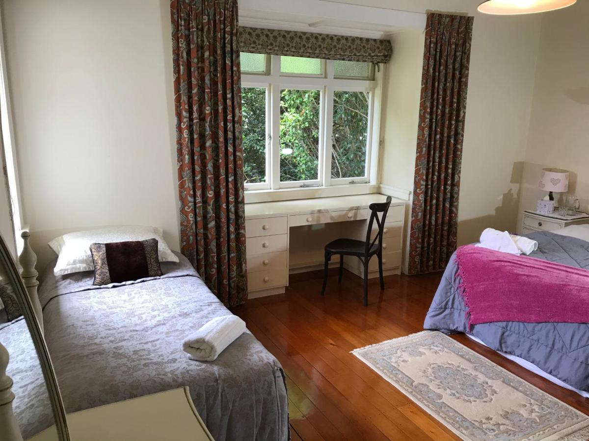 School Lane B&B Wr. Whangarei Bagian luar foto