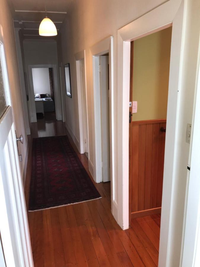 School Lane B&B Wr. Whangarei Bagian luar foto