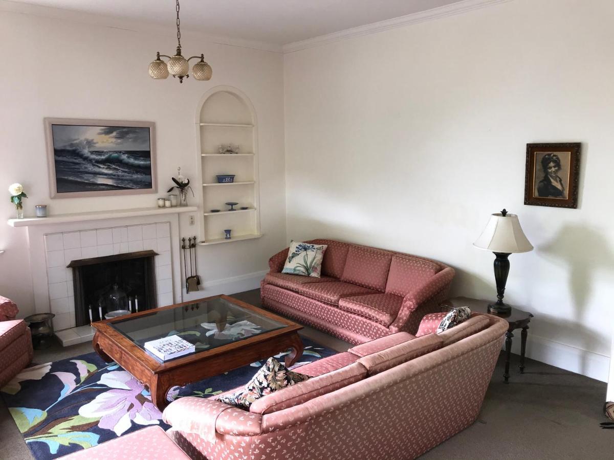 School Lane B&B Wr. Whangarei Bagian luar foto