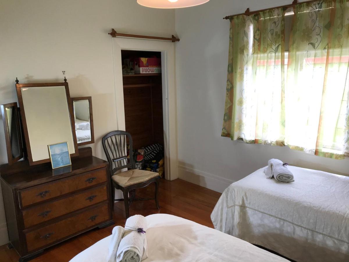 School Lane B&B Wr. Whangarei Bagian luar foto