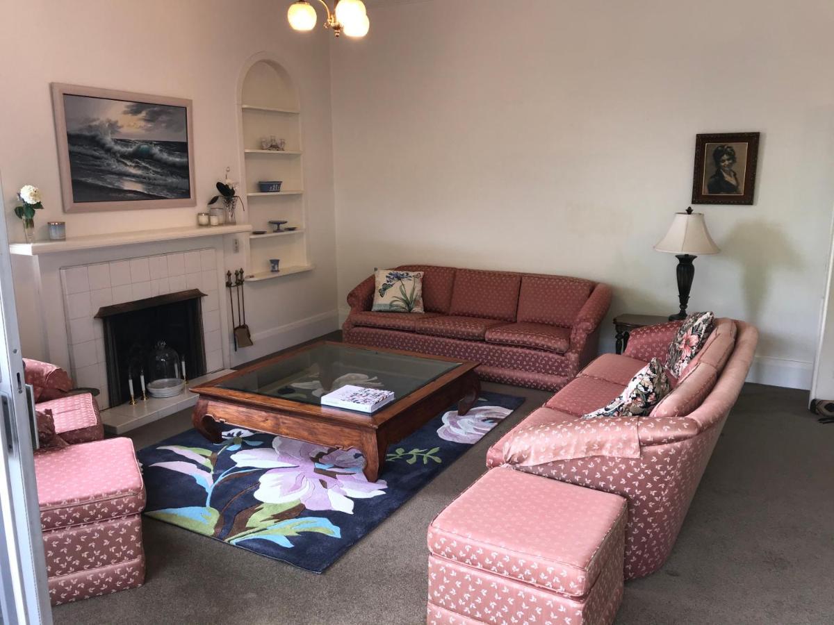 School Lane B&B Wr. Whangarei Bagian luar foto