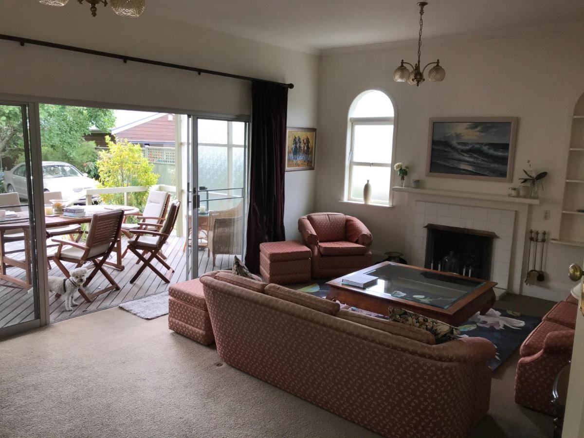 School Lane B&B Wr. Whangarei Bagian luar foto