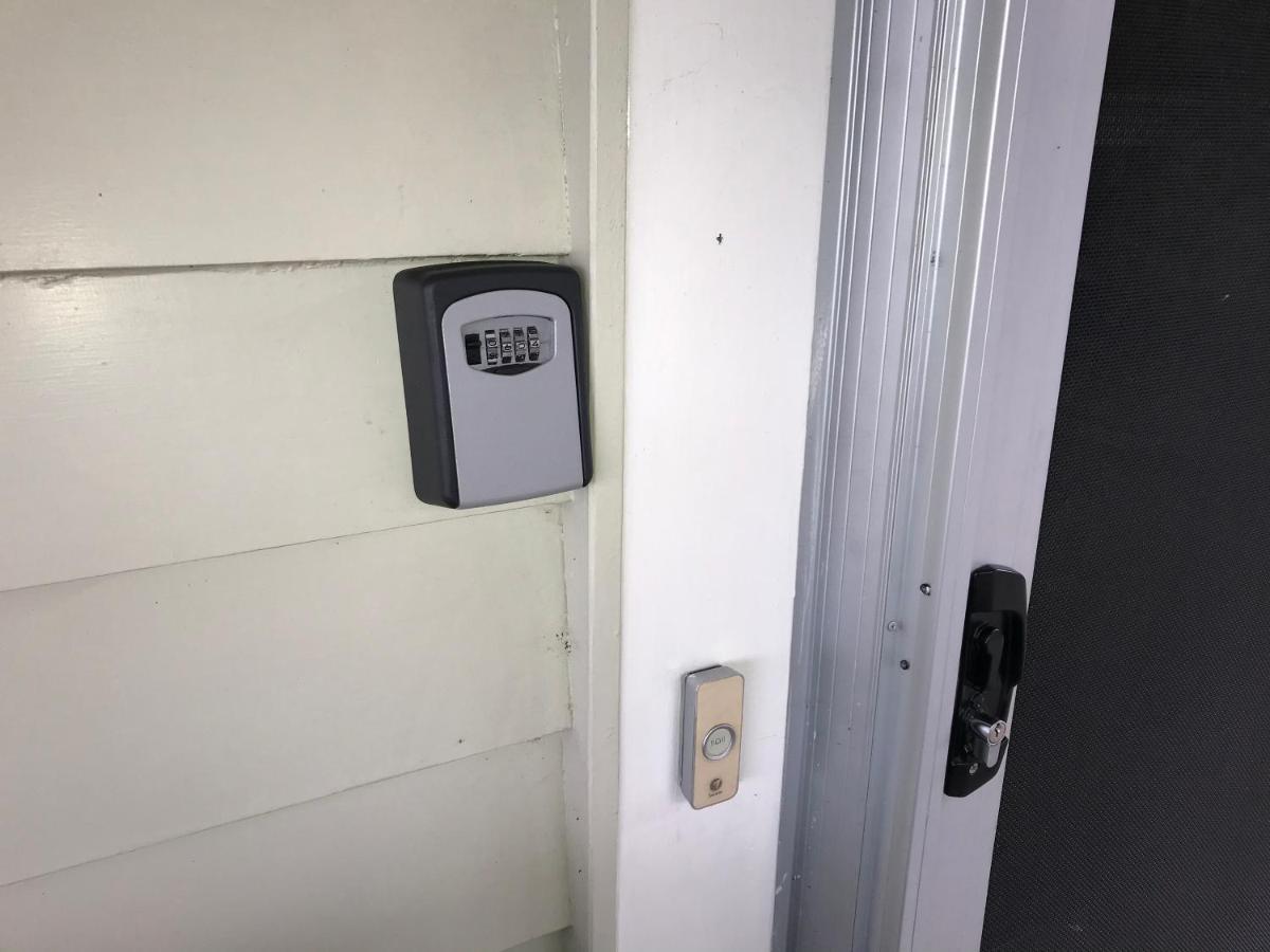 School Lane B&B Wr. Whangarei Bagian luar foto
