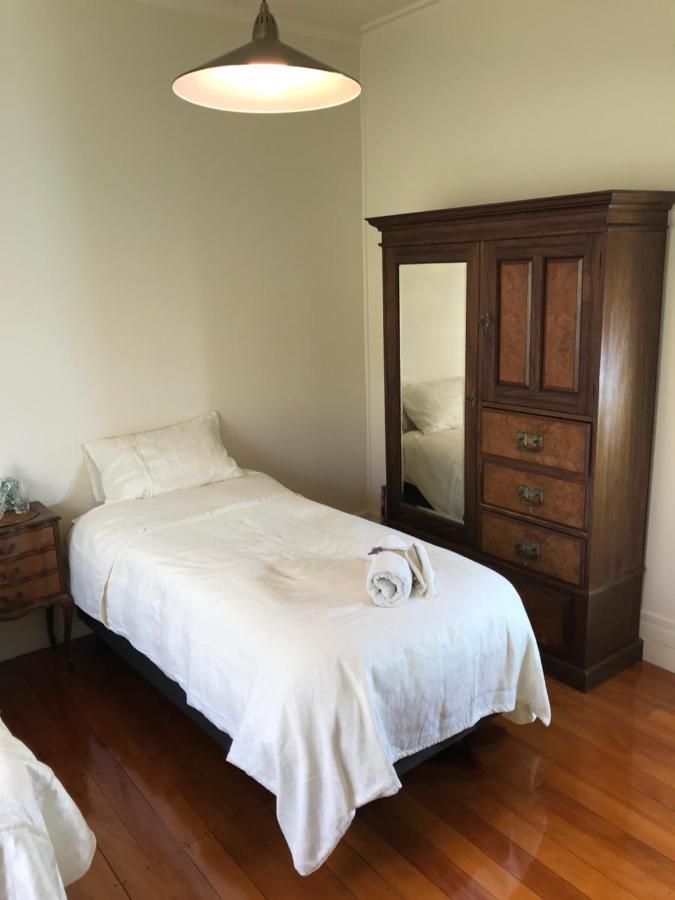 School Lane B&B Wr. Whangarei Bagian luar foto