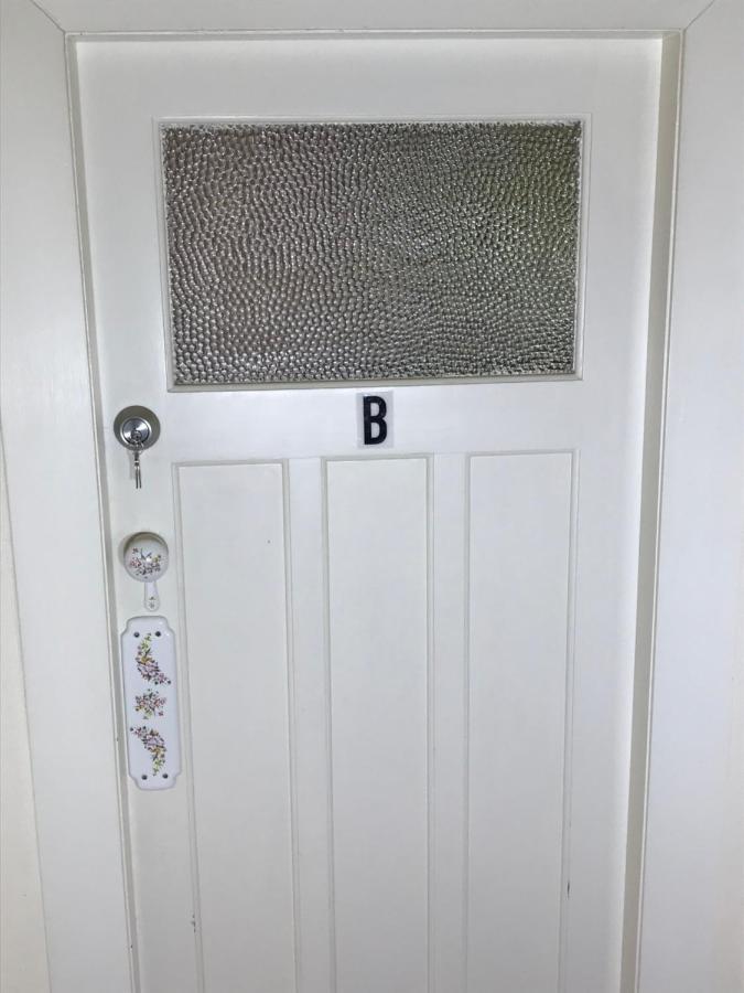 School Lane B&B Wr. Whangarei Bagian luar foto
