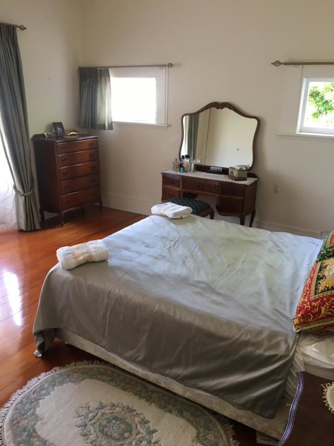 School Lane B&B Wr. Whangarei Bagian luar foto
