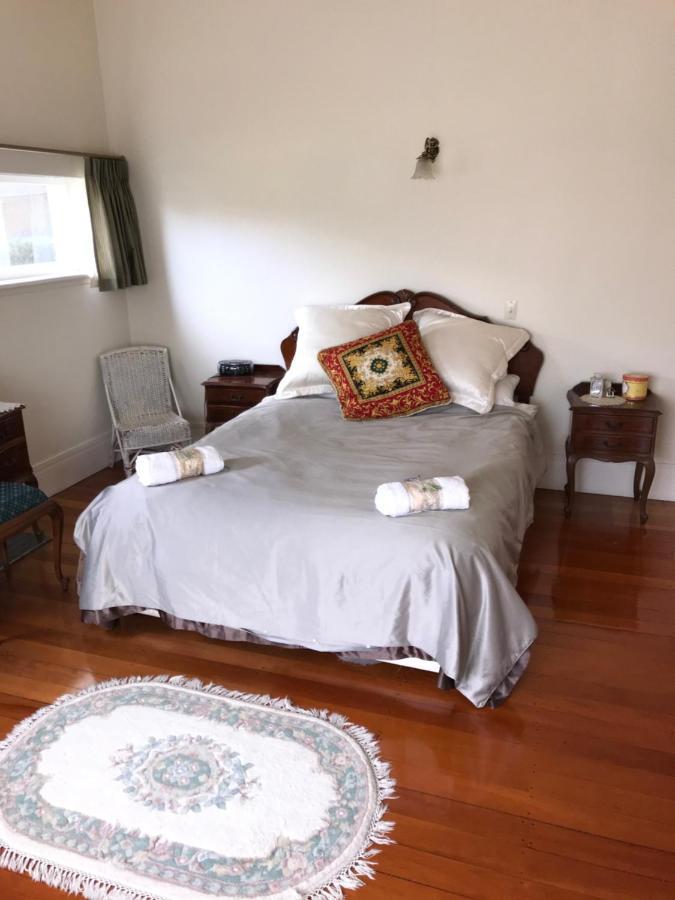 School Lane B&B Wr. Whangarei Bagian luar foto