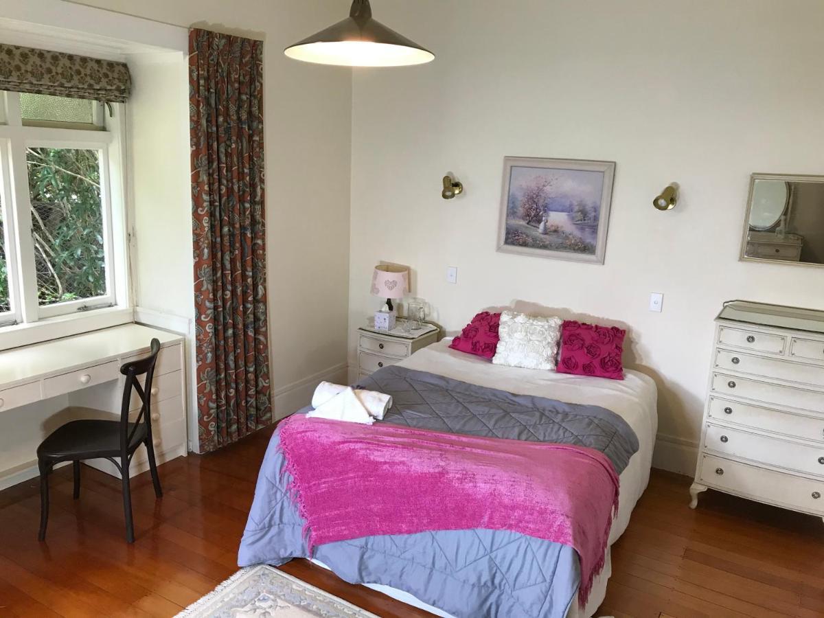 School Lane B&B Wr. Whangarei Bagian luar foto