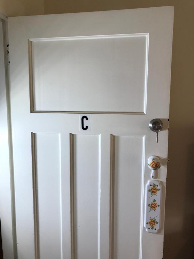 School Lane B&B Wr. Whangarei Bagian luar foto