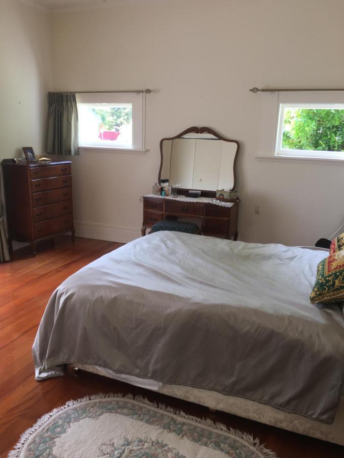 School Lane B&B Wr. Whangarei Bagian luar foto