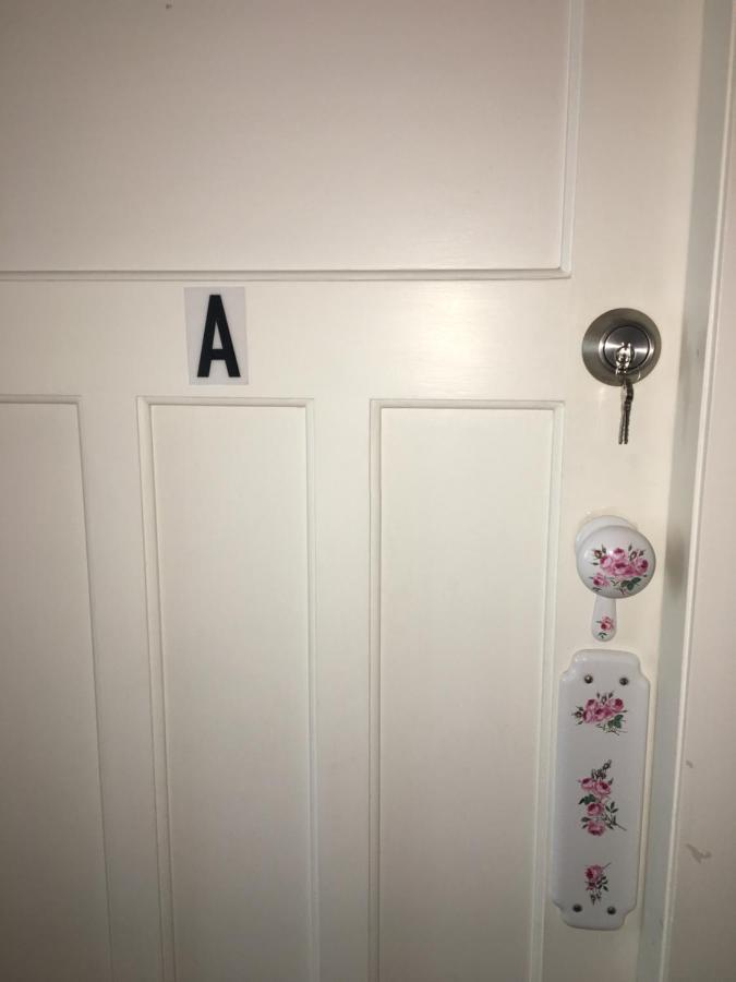 School Lane B&B Wr. Whangarei Bagian luar foto