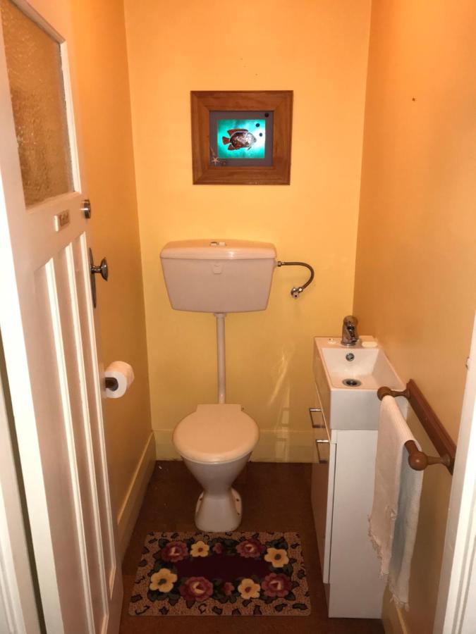 School Lane B&B Wr. Whangarei Bagian luar foto
