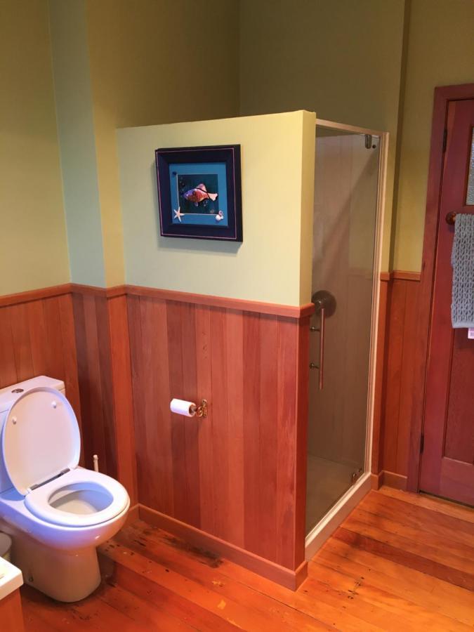School Lane B&B Wr. Whangarei Bagian luar foto