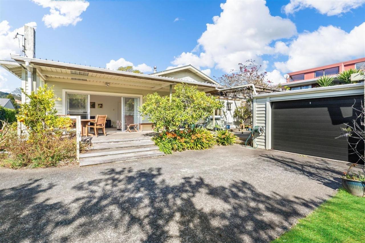 School Lane B&B Wr. Whangarei Bagian luar foto