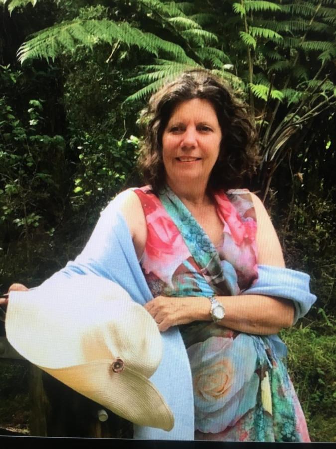 School Lane B&B Wr. Whangarei Bagian luar foto