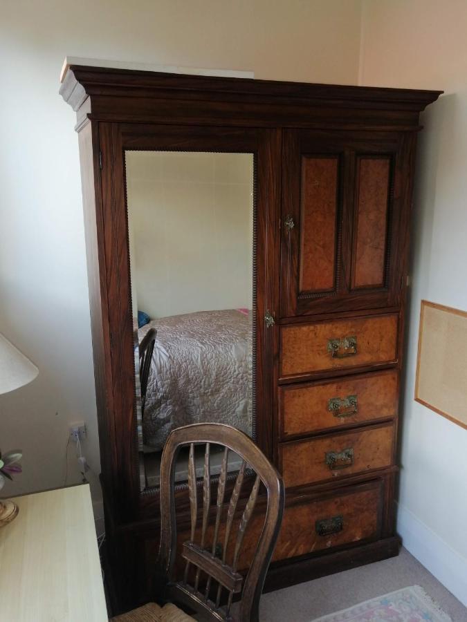 School Lane B&B Wr. Whangarei Bagian luar foto