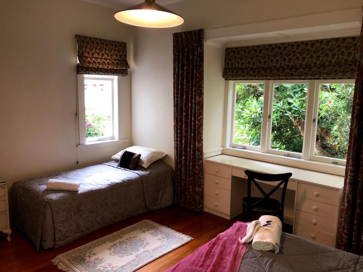 School Lane B&B Wr. Whangarei Bagian luar foto