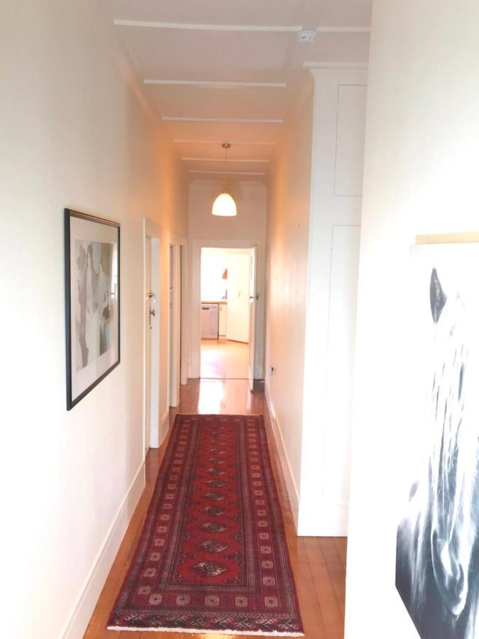 School Lane B&B Wr. Whangarei Bagian luar foto