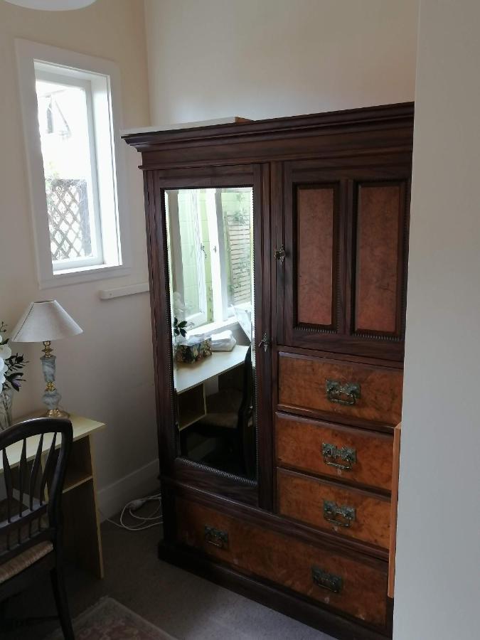 School Lane B&B Wr. Whangarei Bagian luar foto
