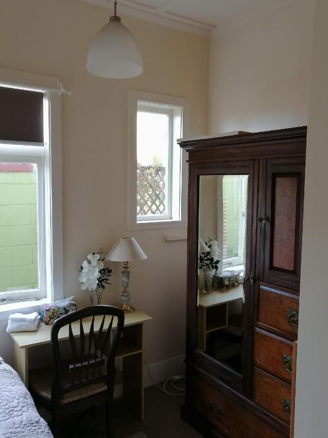 School Lane B&B Wr. Whangarei Bagian luar foto