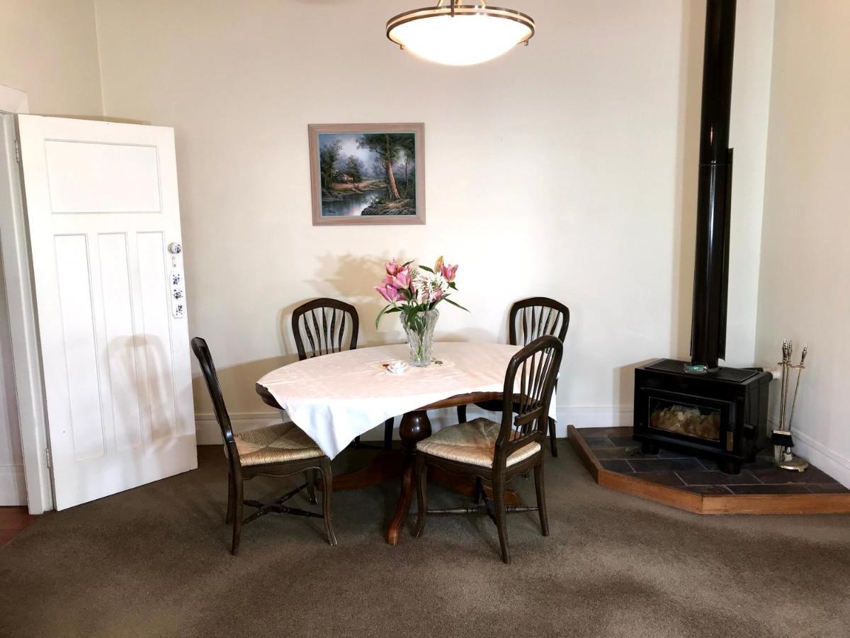 School Lane B&B Wr. Whangarei Bagian luar foto