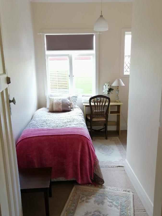 School Lane B&B Wr. Whangarei Bagian luar foto