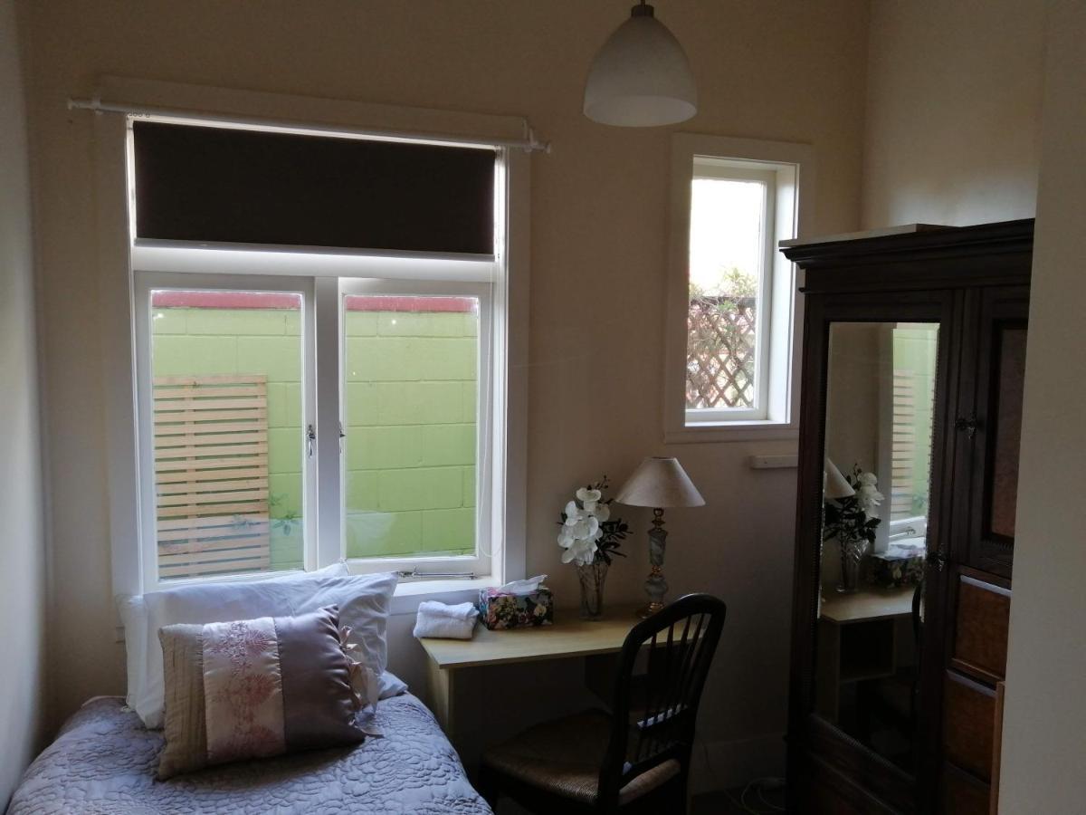 School Lane B&B Wr. Whangarei Bagian luar foto